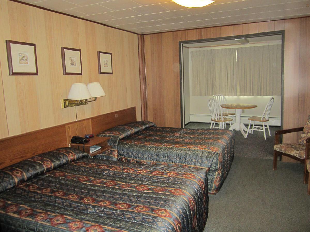 Airport Chalet وايتهورس المظهر الخارجي الصورة